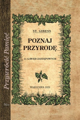 Poznaj przyrodę 