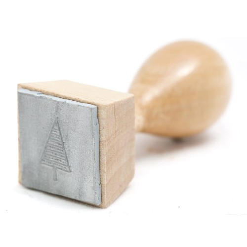  Stempel Choinka