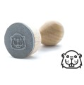  Stempel bóbr