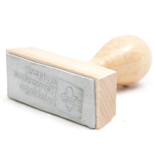  Stempel ZHP