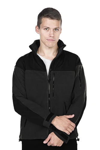 Polar Helikon Classic Army Fleence czarny