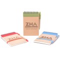 Notes ZHA