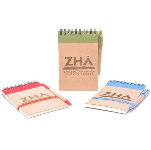 Notes ZHA