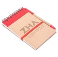 Notes ZHA