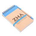 Notes ZHA