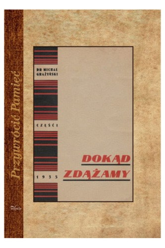 Dokąd zdążamy Impuls