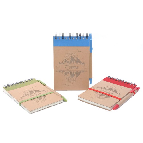 Notes Czuwaj