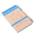 Notes Słowo Zucha