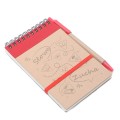 Notes Słowo Zucha