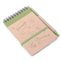 Notes Słowo Zucha
