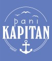 Koszulka Pani Kapitan