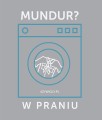 Koszulka Mundur w praniu