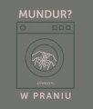 Koszulka męska Mundur w praniu