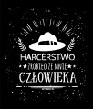 Koszulka Harcerstwo