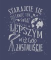 Koszulka Lepszy świat