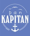 Koszulka Pan Kapitan
