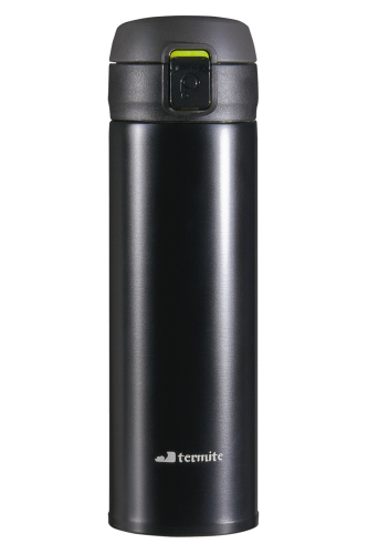 Kubek termiczny Termite: Bluff 0,35l black