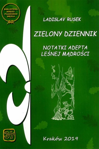 Zielony dziennik