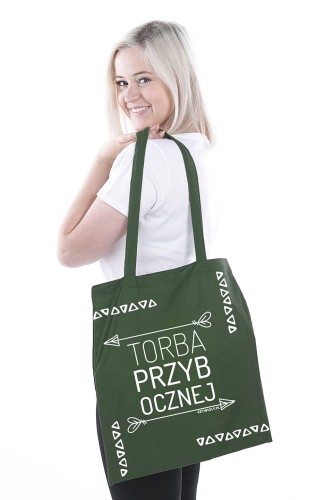 Torba przybocznej