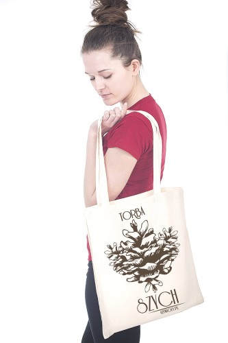 Torba harcerska: Torba Szych