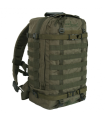 Janysport PP 25L zielony