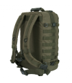 Janysport PP 25L zielony