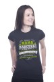 Koszulka harcerska dla mamy Mimo wszystko