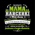 Koszulka harcerska dla mamy Mimo wszystko