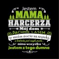 Koszulka harcerska dla mamy Mimo wszystko