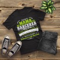Koszulka harcerska dla mamy Mimo wszystko