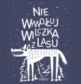 Koszulka zuchowa Wilczek