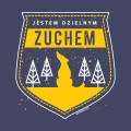 Koszulka zuchowa Dzielny zuch