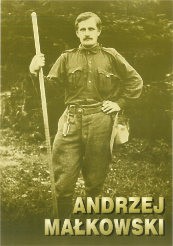Andrzej Małkowski