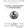 Starsze harcerstwo Impuls