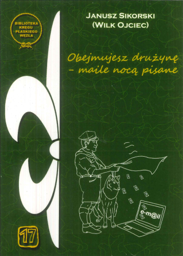 Obejmujesz drużynę