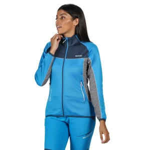 Bluza Softshell damski Yare II - rozmiar 8