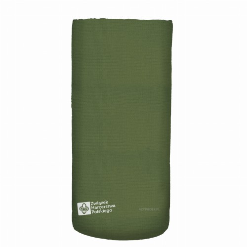 Buff ZHP dla harcerza
