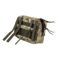 Kieszeń dopinana Cargo multicam JanySport