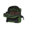 Kieszeń dopinana Cargo green JanySport
