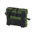 Kieszeń dopinana Cargo green JanySport
