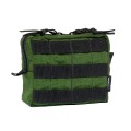 Kieszeń dopinana Cargo green JanySport