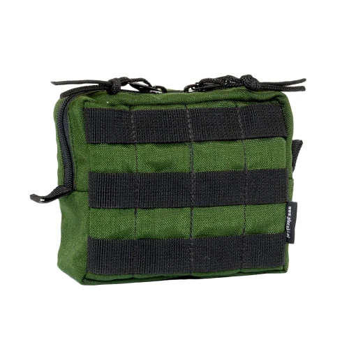 Kieszeń dopinana Cargo green JanySport