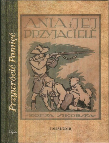 Ania i jej przyjaciele Impuls