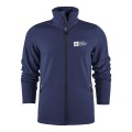 Bluza ZIP męska ZHP granatowa ( navy )