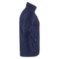 Bluza ZIP męska ZHP granatowa ( navy )