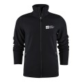 Bluza ZIP męska ZHP granatowa ( navy )