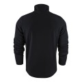 Bluza ZIP męska ZHP granatowa ( navy )