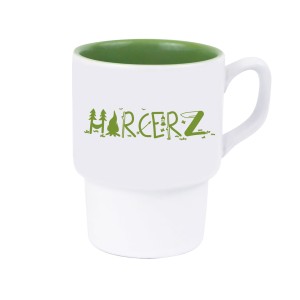 Kubek PRL: Harcerz