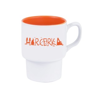 Kubek PRL: Harcerka
