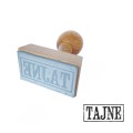 STEMPEL TAJNE